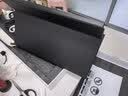 Eimio4K便携式显示器IPS显示屏HDR 16英寸16:10便携屏电脑笔记本副屏switch手机PS5扩展屏移动分屏E16W 实拍图