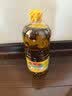 鲁花【保真菜籽油】低芥酸特香菜籽油 2L 物理压榨【京东品酒会同款】 实拍图