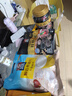 南方黑芝麻 核桃黑芝麻糊600g 五谷粉健身代餐【新老包装随机发货】 实拍图