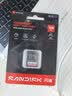 闪迪（SanDisk）相机卡4K高清SD卡 UHS-I微单存储卡微单反摄像储存大卡内存sd卡内存卡 128G【联系客服送读卡器入会领10元券】 实拍图