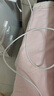 小米（MI）原装6A L型快充数据线type-c充电线适配USB-C接口手机游戏机适用小米15红米k90/ Note13 实拍图