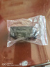 伯恩（BOARRNE）中老年老人手表男士女式大数字夜光防水表送爸爸妈妈爷中秋节礼物 809A银色钢带-日历-男表 实拍图