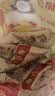 西麦缤纷水果燕麦片冷泡630g营养早餐谷物代餐酥脆零食独立装 实拍图