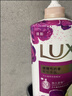 力士（LUX）(LUX)沐浴露 芍药香馥郁奢宠香氛沐浴乳1000g 持久留香 实拍图