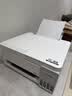 爱普生（EPSON）【6代新品】L3351墨仓式彩色打印机 微信打印/无线连接 家用AI学习打印机（打印、复印、扫描） 实拍图