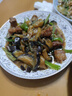 紫罗兰红薯沙地现挖紫薯宝宝辅食紫芋头山芋苕粗粮新鲜包邮 湖北紫薯1斤中小果 含箱 实拍图