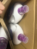 卫新香薰洗衣液薰衣草34.08斤全瓶组合套装(4.26kg*4）机洗手洗去渍 实拍图