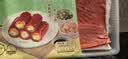 西贝莜面村南瓜玉米卷饼500g 20张 早餐速食方便早餐 粗粮杂粮食品开学早餐 实拍图
