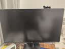 AOC 24.5英寸 144Hz IPS HDMI 低蓝光不闪 可壁挂 三边微边 超薄节能办公电脑显示器 25B35XE 实拍图