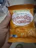 爷爷的农场有机婴幼儿手指泡芙鳕鱼味30g儿童宝宝零食 婴儿零食6-12个月 实拍图
