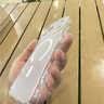 第一卫DIVI【按键全包丨磁吸磨砂】适用iPhone17promax新款磁吸手机壳苹果17pro保护套全包防摔磨砂防滑高级 实拍图