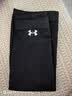 安德玛（Under Armour）骑行冰袖男女防晒袖套冰丝袖夏季防嗮护袖护臂套袖开车钓鱼冰凉袖 实拍图