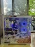 七彩虹电脑i5 13400F/RTX5060Ti 4060Ti吃鸡永劫无间直播设计师RTX5070电竞游戏台式电脑主机diy组装整机 【赠品勿拍】三个ARGB机箱风扇 实拍图