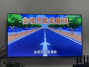 小米电视55英寸金属全面屏4K超高清内置小爱远场语音智能网络液晶平板电视机以旧换新补贴 55英寸 Redmi A55英寸包上门安装 实拍图