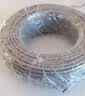山泽超五类网线千兆【0.50±0.008mm纯铜芯】CAT5e非屏蔽箱线 工程家装网络监控POE布线100米 SZ-5100 实拍图