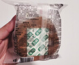 桃李酵母面包巧克力味600g 早餐手撕软面包西式糕点心办公室零食整箱 实拍图