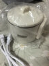 小熊（Bear）便携式烧水壶 可折叠烧水杯旅行出差 316L不锈钢多功能电热水壶0.8L大容量 ZDH-G08R3 实拍图