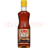 鲁花 食用油 调味品 芝麻香油 180ml 芝麻油 实拍图
