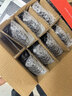 双飞燕（A4TECH）WM-100 十只装 大手 对称 有线鼠标 办公鼠标外设电脑鼠标  usb鼠标 10只 黑色 有线 实拍图