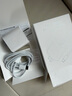 Viken【直营正品】适配苹果17/16/15充电器头原装40W/45W套装iPhone17/16/15proMax/pro适配器数据线 【原盒封装】适配苹果30W快充头+1米编织快充线 安全认证不伤 实拍图