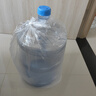 拜杰纯净水桶 食品级PC桶装矿泉水桶饮水机机水桶手提户外桶大容量15L 实拍图