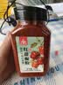 川珍甜椒粉250g瓶装 自然色泽 纯红椒粉韩式泡菜辣椒粉不辣烘焙腌炖肉 实拍图
