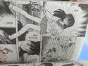 犬夜叉漫画（简中版 完整全套56册）高桥留美子 第47届小学馆漫画赏 经典日漫全集 戈薇杀生丸桔梗奈落四魂之玉 实拍图