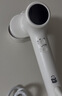 美的（Midea）【吸烫二代】挂烫机手持熨烫机大蒸汽吸附式家用电熨斗萌兰IP联名便携式差旅无板熨烫YBD-X6PD 实拍图