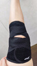 特步（XTEP）护膝半月板损伤运动医滑膜炎专用积液髌骨韧带痛保暖薄男女士跑步 实拍图