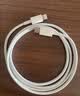 【准新品】Apple/苹果 60W USB-C编织充电线-1米 苹果充电线手机充电线原装充电线数据线   实拍图