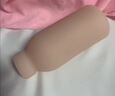 姬欲飞机杯1:1生理阴道还原男性奶瓶名器手动倒模斐济圣杯成人专用品 实拍图