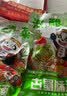 古蜀味道辣三宝220g*3袋四川泡姜泡椒组合泡菜灯笼椒嫩姜子姜泡辣椒小米辣 实拍图