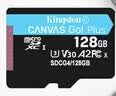 雷克沙（Lexar）64GB TF(MicroSD)存储卡 V30 4K 读205MB/s 大疆Pocket 4P官方推荐 影石Luna内存卡(SILVER PLUS) 实拍图