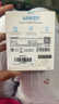 ANKER安克充电线苹果【MFi认证】iphone12/13/14手机充电器亲肤type-c转lightning快充数据线0.9m浅紫 实拍图