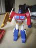 变形金刚（Transformers）儿童玩具变形金刚工作室系列加强级《毁灭》游戏版擎天柱G0620 实拍图