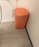 小米（MI）Xiaomi 智能音箱音响 红 超级小爱智能音箱 AI大模型问答 连续指令语控支持远程备车 小米蓝牙音箱 实拍图