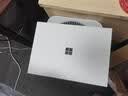 微软微软（Microsoft） 赠品勿拍-Surface配件贴膜钢化膜内胆包耳机微软定制周边 Surface USB四合一转接器（定制） 实拍图