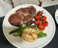 芈羊羊固原黄牛肉生鲜 原切西冷牛排上脑眼肉3斤组合烧烤食材 源头直发 实拍图