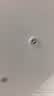 凌防（LFang）PS-817 烟雾报警器独立烟感探测器家用无线3C消防火灾浓烟警报器 实拍图