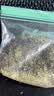 十月稻田 熟黑芝麻 500g 开罐即食 可打芝麻粉芝麻糊 五谷杂粮 实拍图
