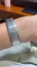 华为（HUAWEI）WATCH GT 5 Pro钛空银46mm华为智能手表玄玑感知系统进阶运动情绪健康助手长续航新款 实拍图