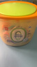 得力（deli）【包邮】36色零甲醛超轻粘土安全抗菌一键开盖桶幼儿园手工DIY彩泥橡皮泥黏土学生生日开学礼物 实拍图