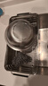 美厨（MAXCOOK）厨房水槽沥水架置物架 304不锈钢可伸缩沥水篮洗碗池碗碟收纳架子 实拍图