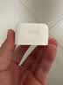 Apple苹果40W动态电源适配器手机充电器USB-C接口苹果原装充电器 40W动态电源适配器(最高66w) 全新未拆封 实拍图