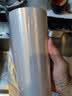 宜之选保鲜袋双面4丝可加热20cm*30cm400只超市连卷袋食品级 实拍图