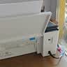 【9成新】惠普（HP）598 家用学习连供无线打印一体机 大容量可加墨多功能打印复印扫描  彩色家庭打印机（不含墨盒/硒鼓）   实拍图