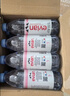依云（evian）高端天然矿泉水 500ml*24硬瓶 法国原装进口饮用水 会议商务用水 实拍图