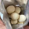 三只松鼠芥末味夏威夷果仁500g 非油炸袋装坚果果仁脆皮休闲零食 实拍图