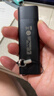 绿联读卡器USB/Type-C双口高速SD/TF4.0二合一多功能存储卡同读 适用电脑手机苹果17/16/iPad/相机 实拍图