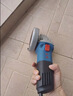 东成角磨机WSM710-100手磨机磨光机打磨机切割机电动工具 实拍图